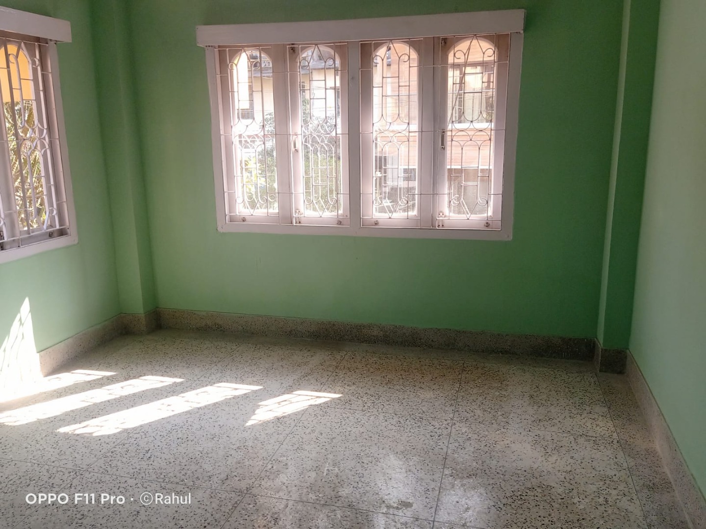 Unfurnished 1BHK in Beltola, Guwahati, Assam, India for Rent